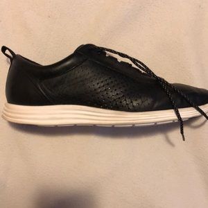 Cole Haan shoe genuine leather